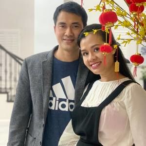 Meet your Posher, Thanh